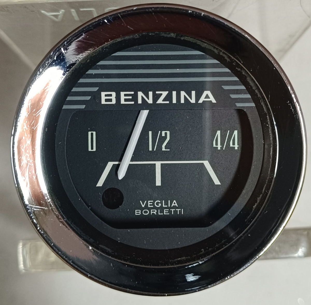 Reloj gasolina Veglia Borletti
