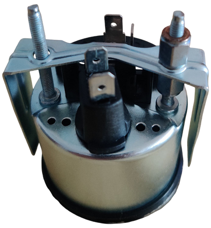 BMW VDO 52mm 12V Voltmeter