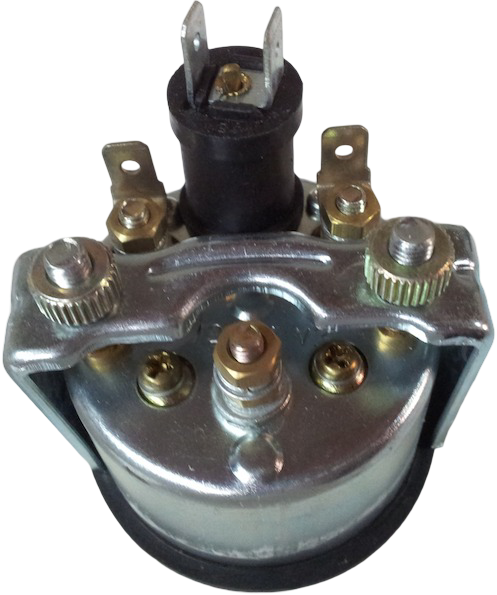 Hurtan Voltmeter