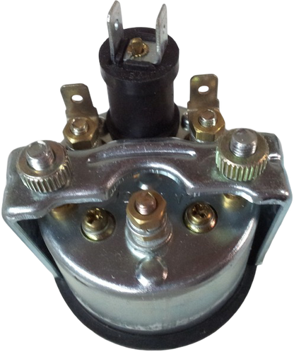 Hurtan Voltmeter