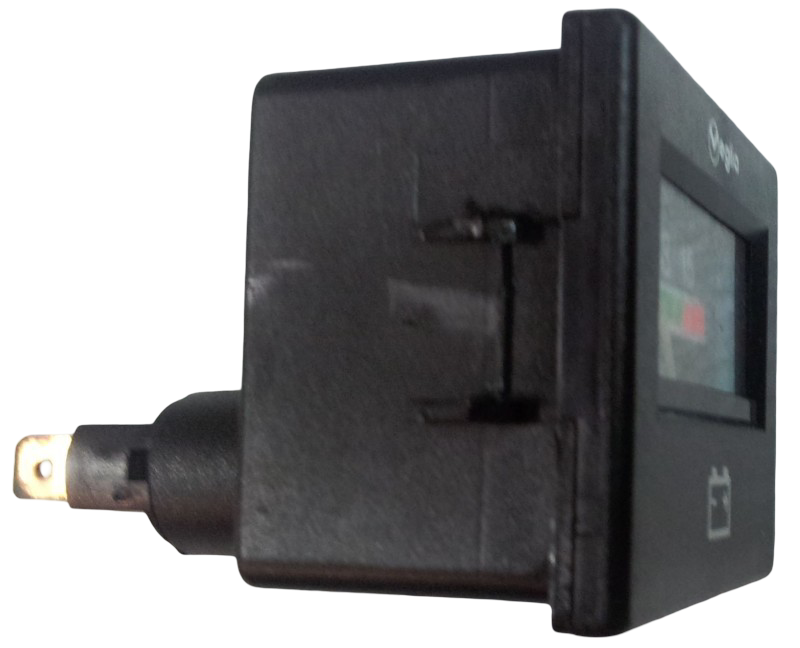 Veglia Voltmeter