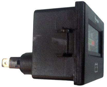Veglia Voltmeter