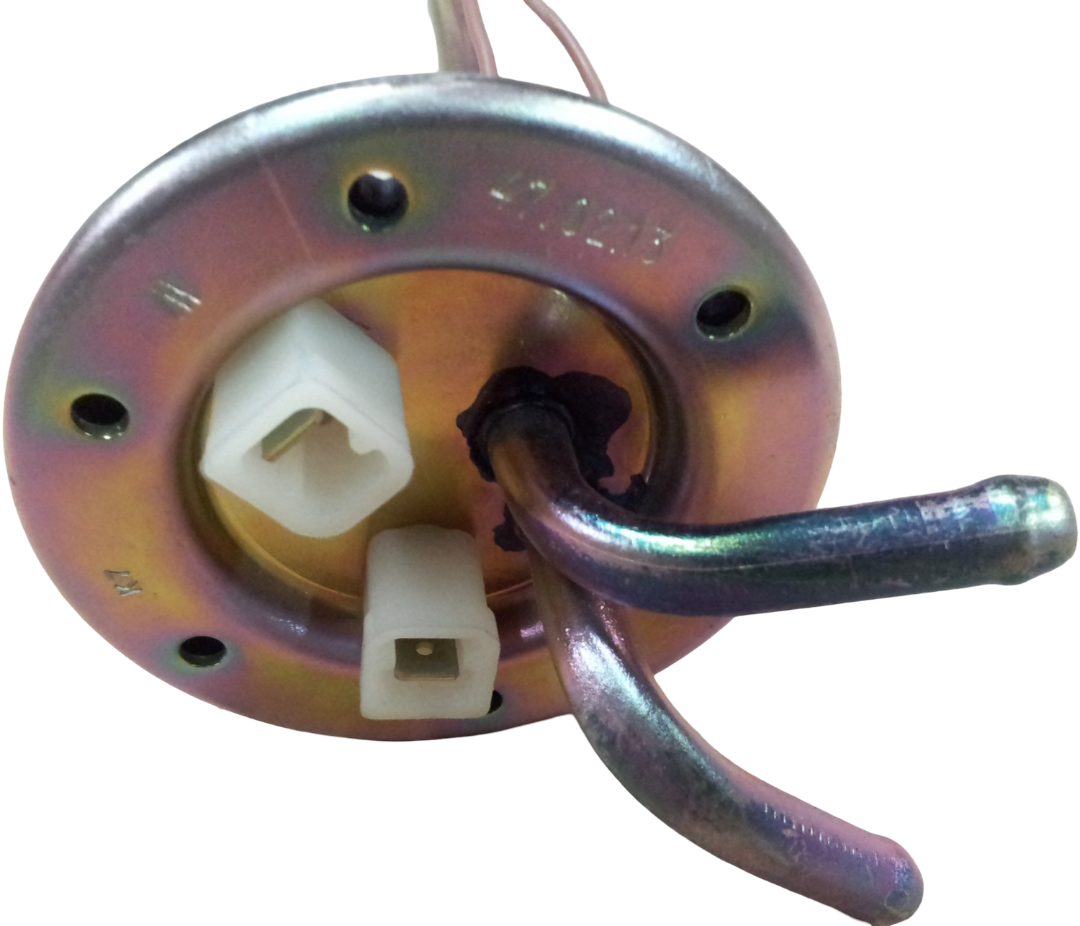 Aforador con retorno Ebro F108 F-108  62A