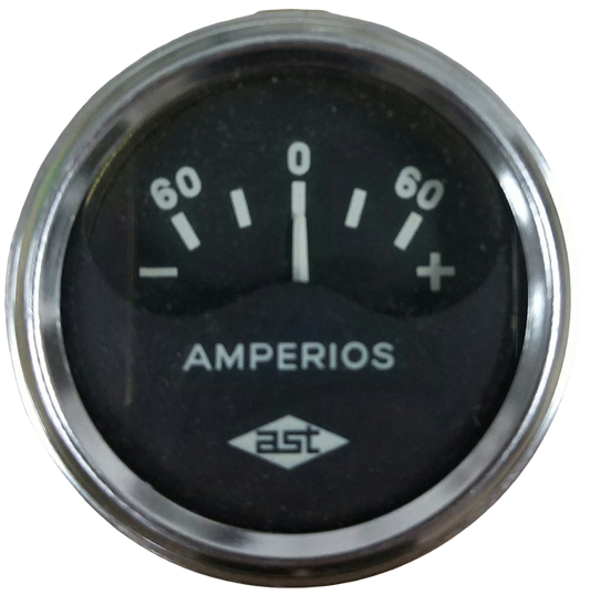 AST 52mm Amperemeter