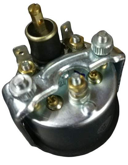52mm Voltmeter