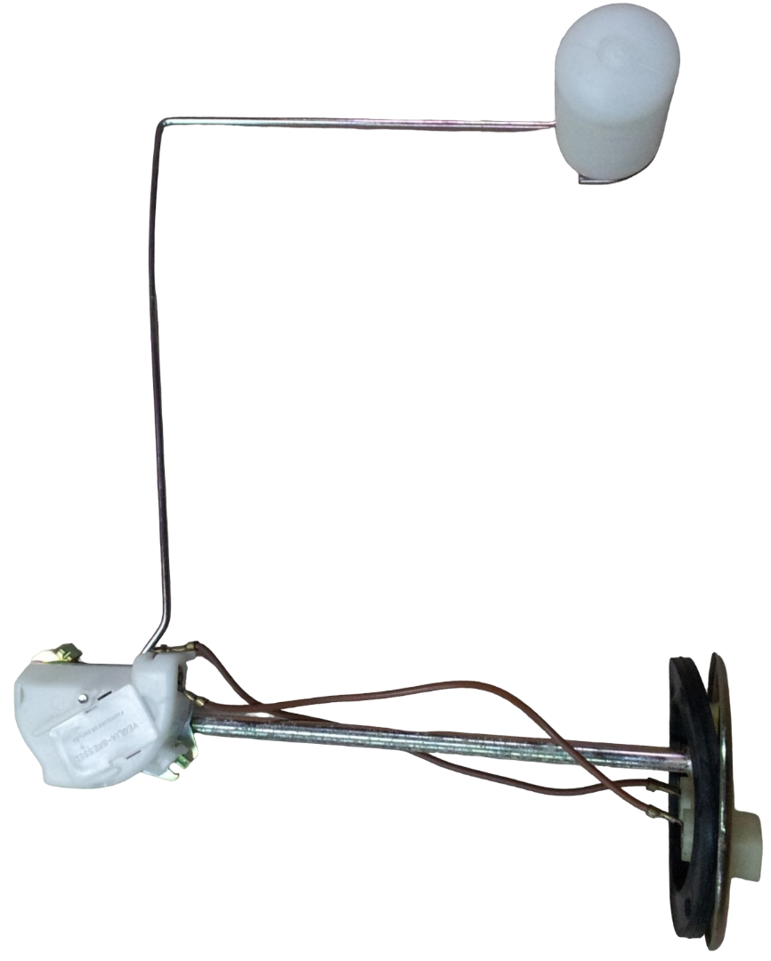 Aforador Ebro F100 F-100 furgoneta Romeo H.350
