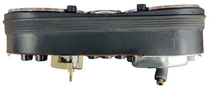 Mercedes W114 W115 Instrumententafel W=0,8625 160 km/h