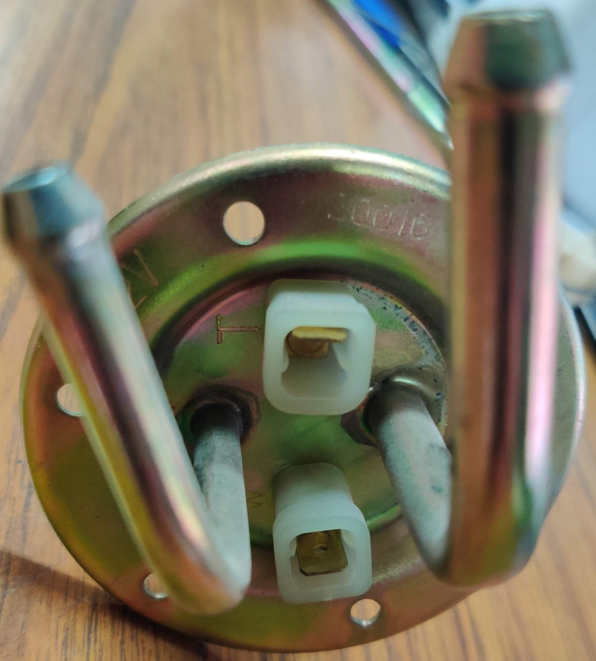 Seat Ritmo 55A fuel level sensor