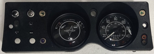 Land Rover Santana 88"/109" Instrumententafel