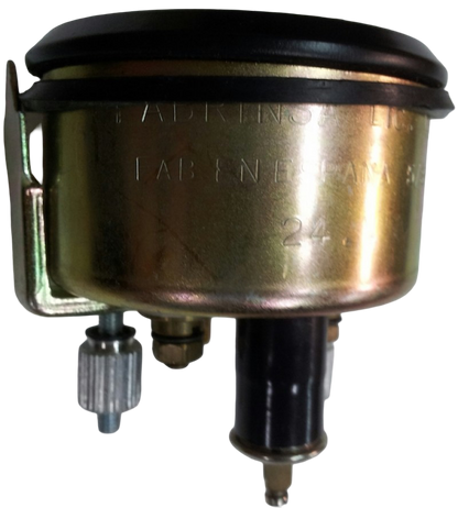 VDO 60mm 24V Temperaturanzeige