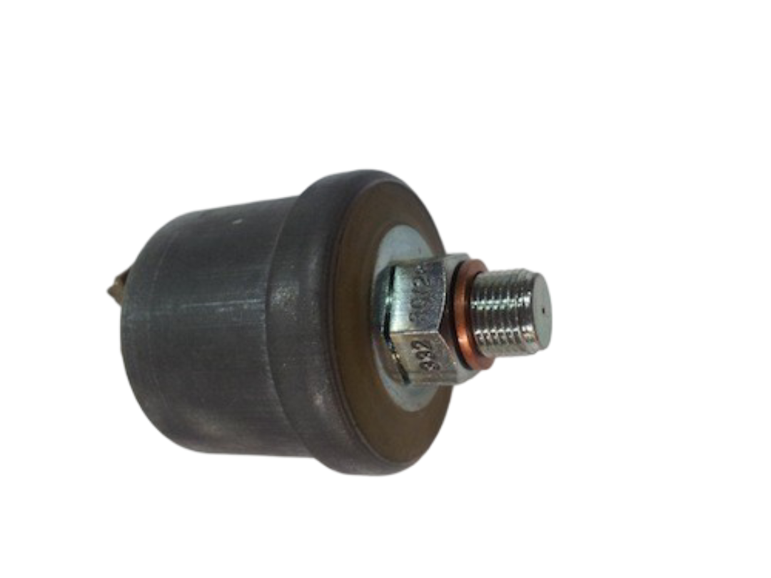 VDO oil pressure transmitter