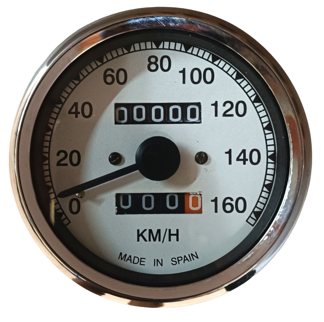 Universeller Auto-Tachometer/Kilometerzähler