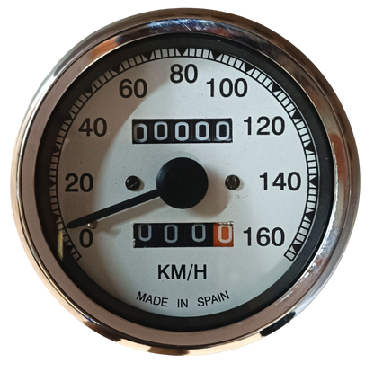 Universeller Auto-Tachometer/Kilometerzähler