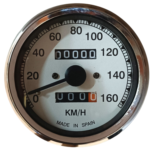 Universeller Auto-Tachometer/Kilometerzähler