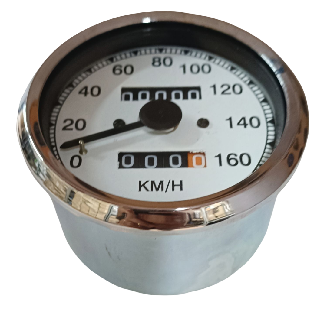 Universeller Auto-Tachometer/Kilometerzähler