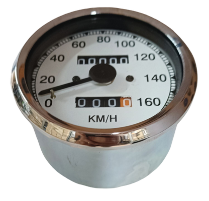 Universeller Auto-Tachometer/Kilometerzähler