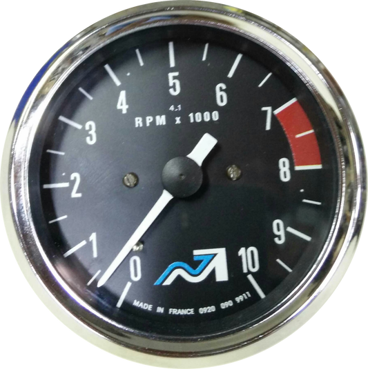 Norton Commando NVT Drehzahlmesser