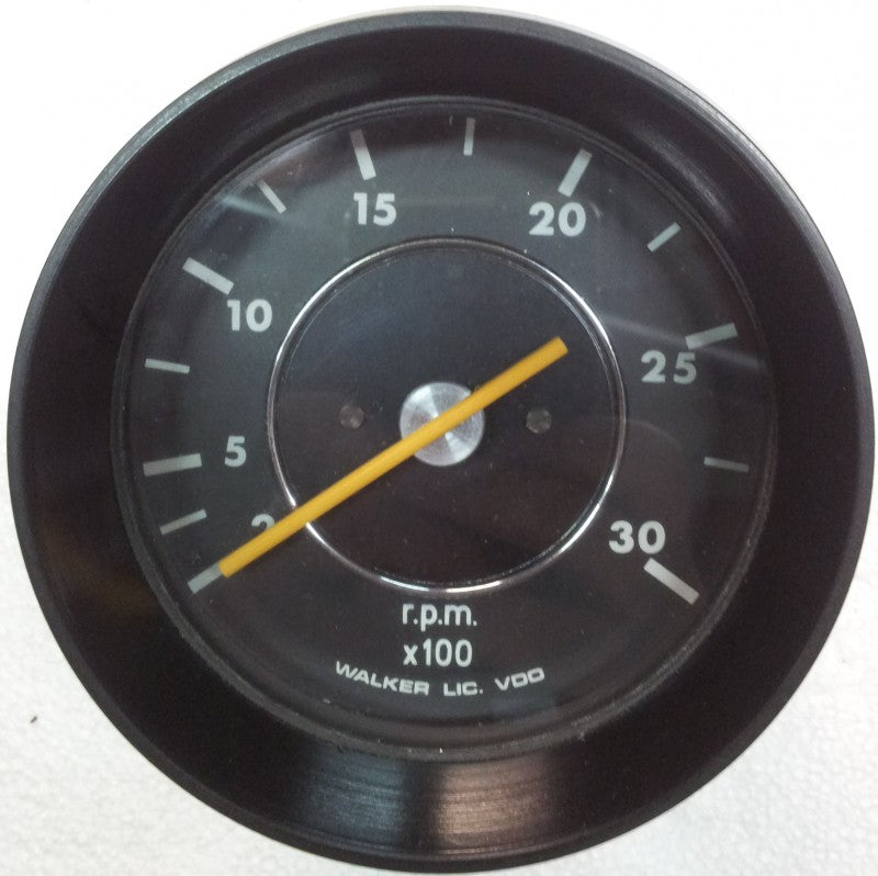 VDO Tachometer