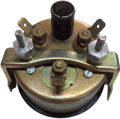 VDO 60mm Temperature Gauge