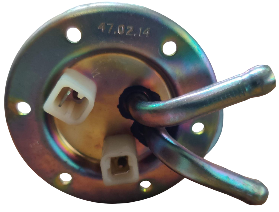 Ebro F100-F108 Kraftstoffstandsensor