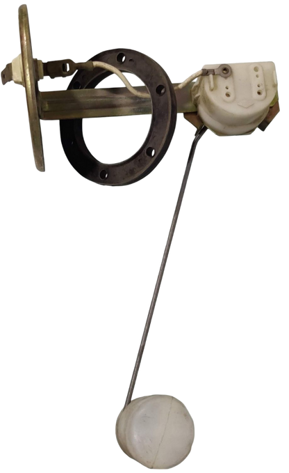 AST 43.70.05 Fuel Gauge