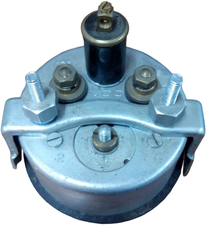 Reloj de temperatura VDO 60mm 12V
