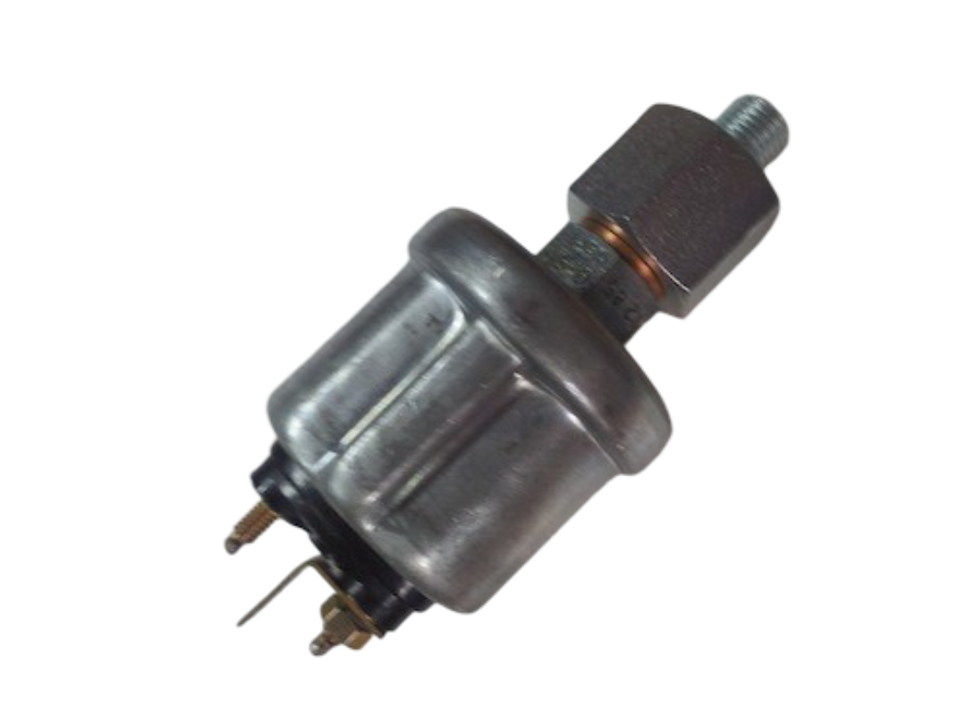 Öldrucktransmitter-Adapter 12x100 auf 10x100