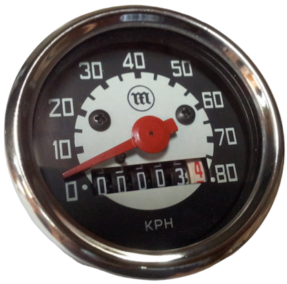 Tachometer/Kilometerzähler. Montesa Scorpion, Montesa Rapita 50