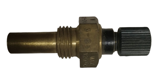 Sensor de temperatura VDO