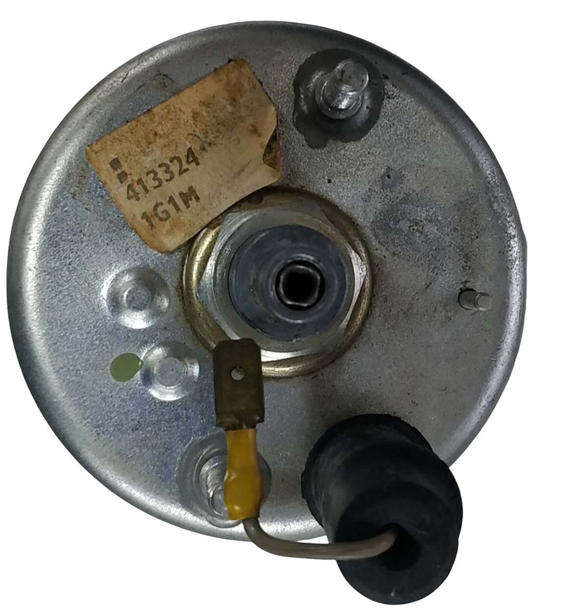 Speedometer Derbi 2002