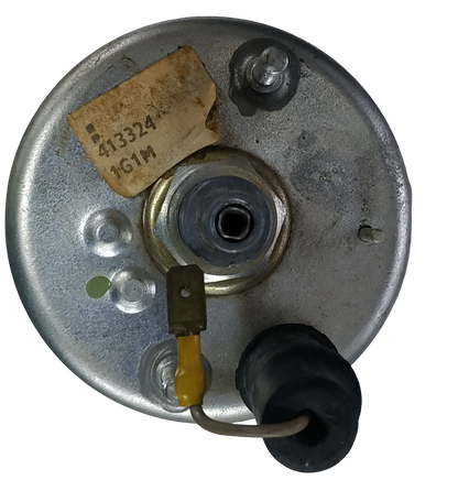 Speedometer Derbi 2002