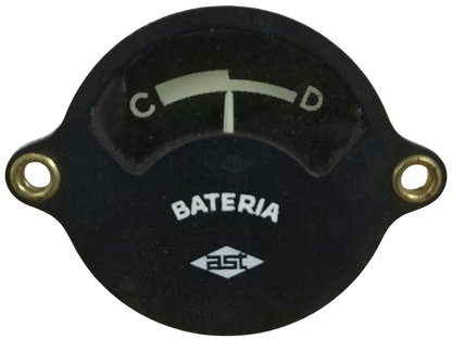Amperímetro AST