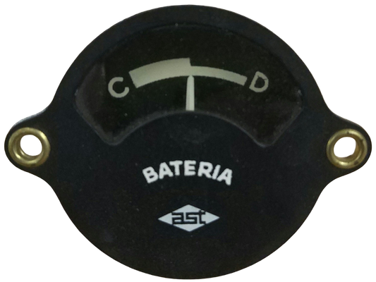 AST-Amperemeter
