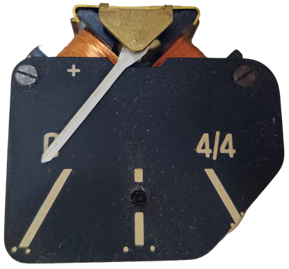 Reloj de gasolina Ebro Fadisa S100