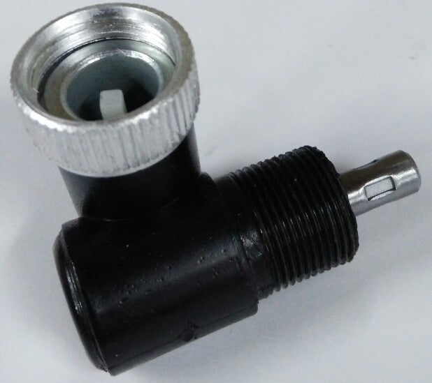 Ducati, Benelli, Morini angular drive