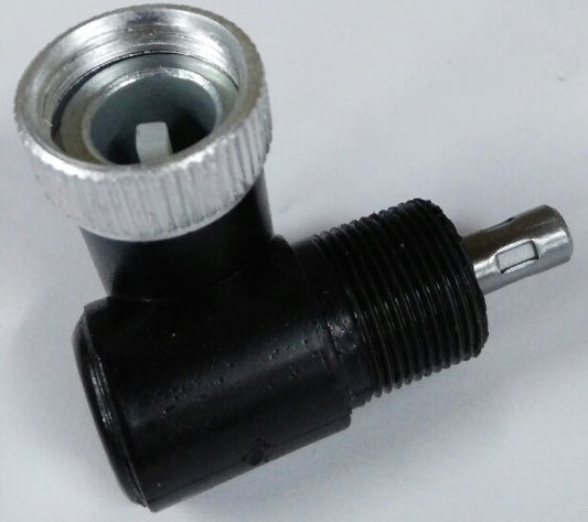 Ducati, Benelli, Morini angular drive