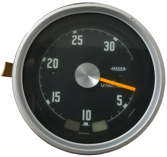 Pegaso tachometer