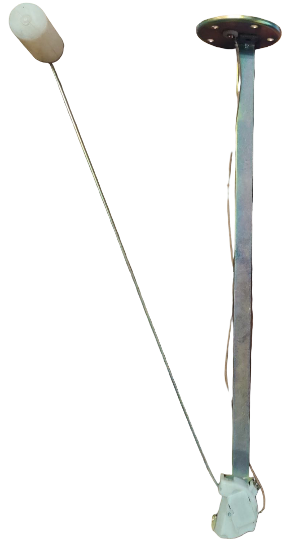 Aforador Barreiros Serie 200