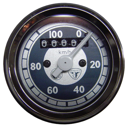 Tachometer/Kilometerzähler. Bultaco Mercurio (VDO - AVIS)