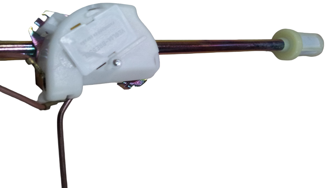 Aforador con retorno Ebro F108 F-108  62A