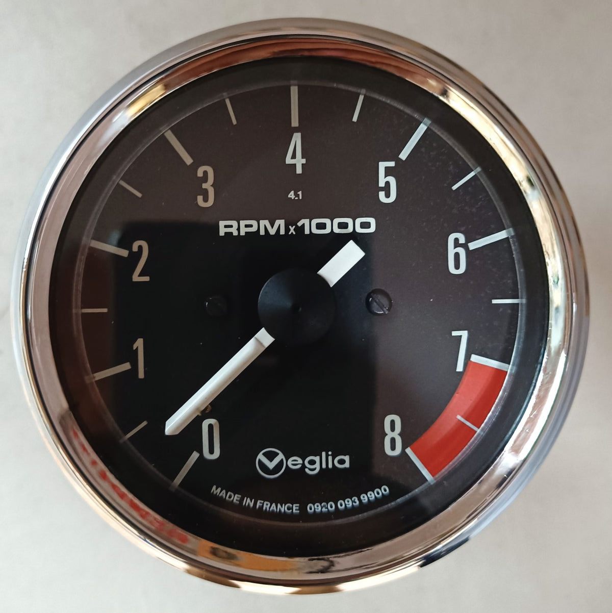 Tachometer/Rev Counter Triumph T140 21A