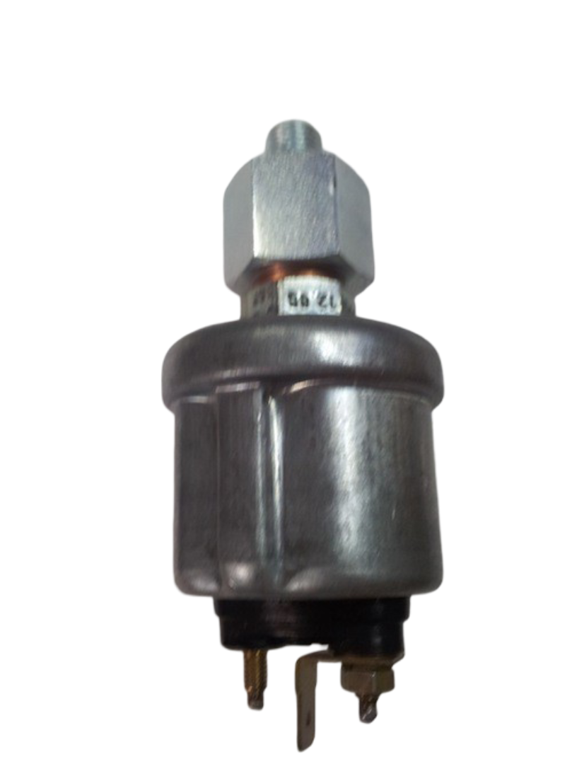 Öldrucktransmitter-Adapter 12x100 auf 10x100