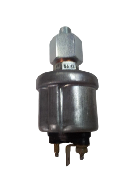 Öldrucktransmitter-Adapter 12x100 auf 10x100
