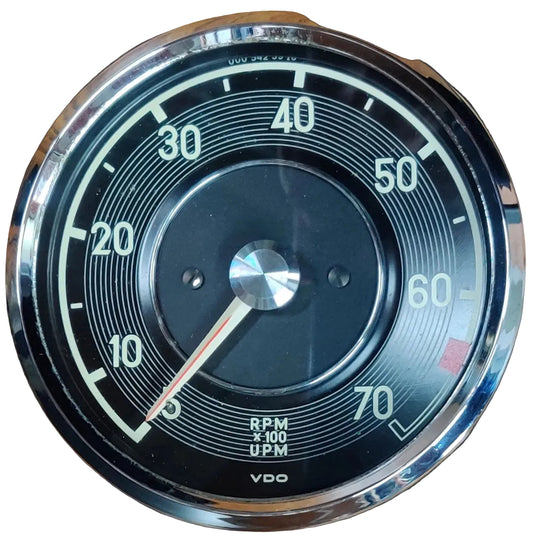 Mercedes-Benz VDO W113 Drehzahlmesser - Pagode 230SL 250SL 280SL...