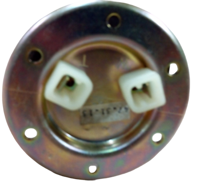 Jeep Viasa-Anzeige – Avia GI Mod. 1250 GI 5103