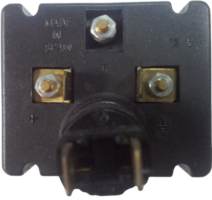 Veglia Voltmeter