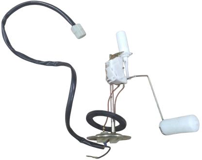 Avia A-73 fuel gauge with large 63A reservoir