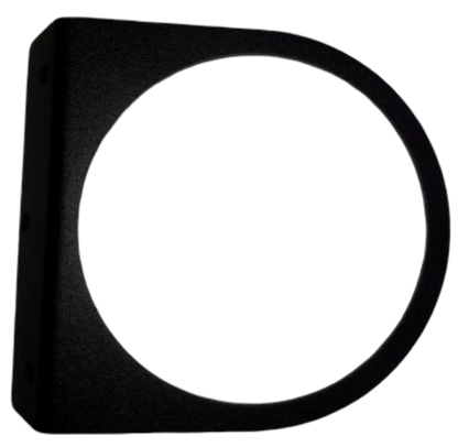 Soporte reloj automóvil 60mm diámetro