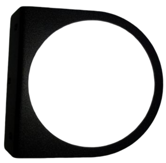 Soporte reloj automóvil 60mm diámetro