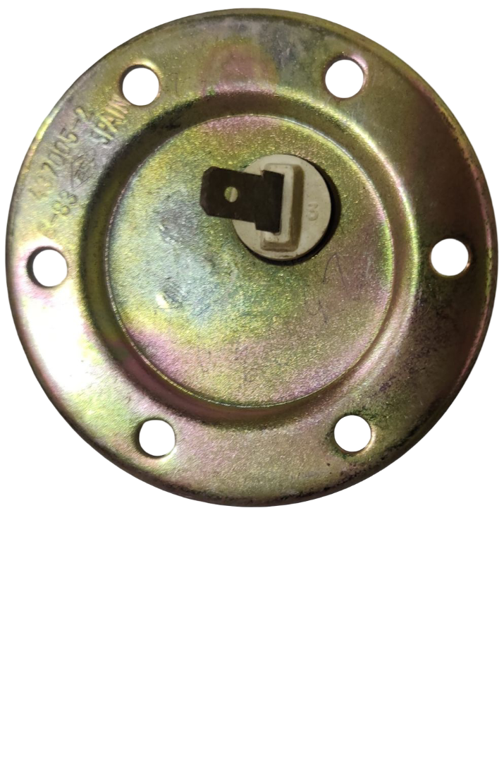 AST 43.70.05 Fuel Gauge